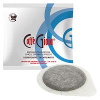 Caffé Gioia Descafeinado Cx de 150 unid. 7 gr. ( excelente )