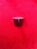 CAFÉ EXCLUSIVE Cx 120 unid. caps. 5 gr. (compatível com Máquinas tipo Nespresso)