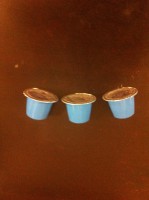 CAFÉ DELIGTH  Cx de 120 unid. caps 5 gr. ( cpompatível com Máquinas tipo Nespresso )